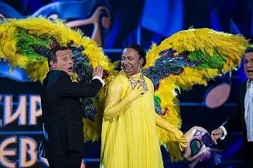 Още 9 образа за разкриване в „Маскираният певец“