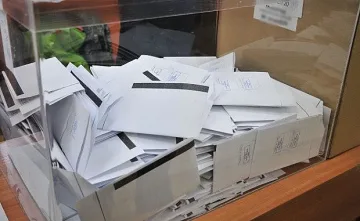 104-годишен е най-възрастният избирател в Стара Загора