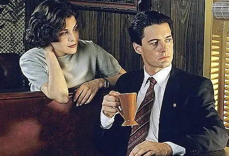 „Туин пийкс“ – хорър сериал № 1