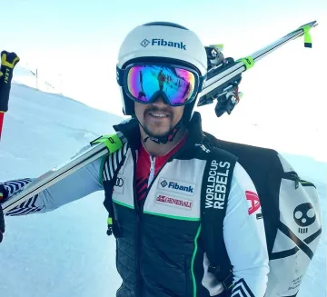 Алберт Попов открива сезона в Световната купа