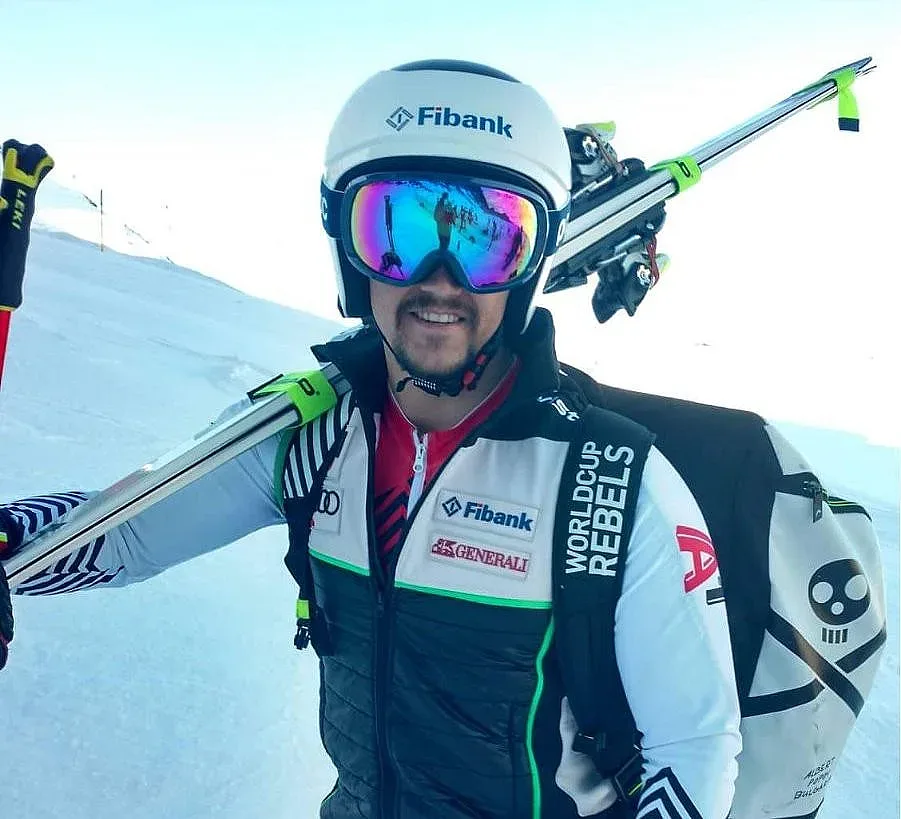 Алберт Попов открива сезона в Световната купа