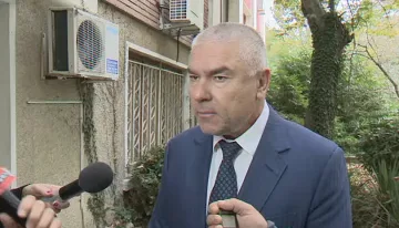 Марешки: Да завъртим колелата на развитието