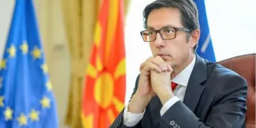 Пендаровски предлага среща на върха за Западните Балкани