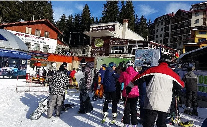 Пампорово обяви 30% отстъпка за ски сезона
