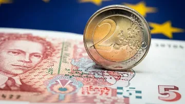 БНБ разкри! Плащаме с българско евро и извън еврозоната