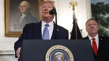 Русия обвини САЩ в "международен бандитизъм"