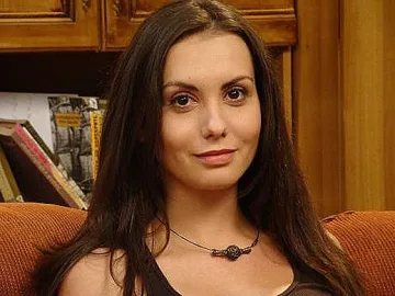 Футбол успокоява Илиана Коджабашева