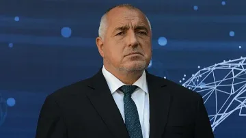 Борисов към строителите: Гордейте се с изграденото