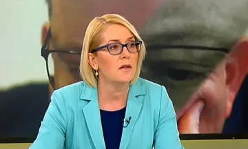 Машева: Изборът на Гешев не е предрешен