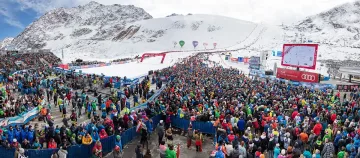 Световната купа в ските стартира в Зьолден днес