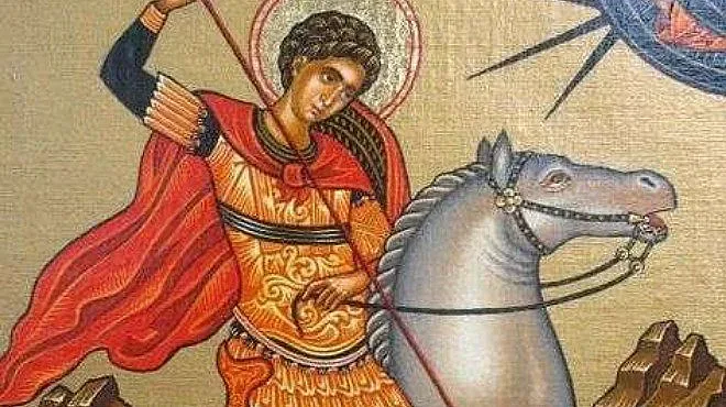 Димитровден е, идва зимата