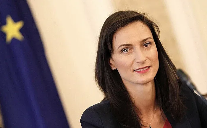 Габриел в София за развитието на регионите