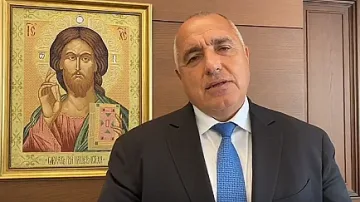 Борисов към гражданите: Искам прошка и подкрепа