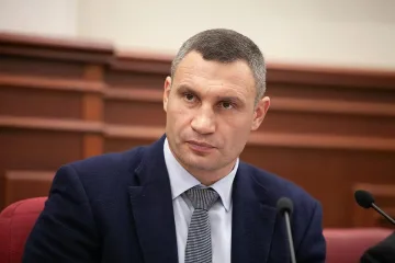 Кличко с горещ коментар. Какво трябва да направи Германия за Украйна