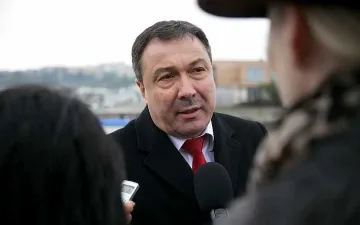 Искат постоянен арест за Николай Димитров