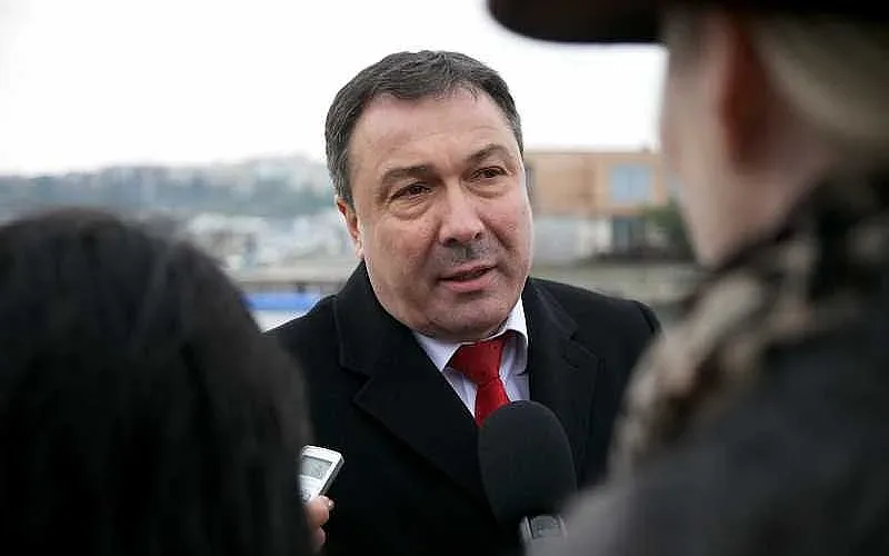 Искат постоянен арест за Николай Димитров