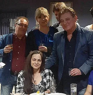 Мишо Петров дари 4500 лева