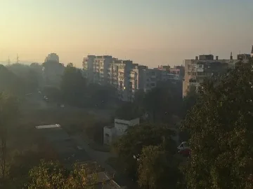 Външно пише на Румъния за замърсяването в Русе