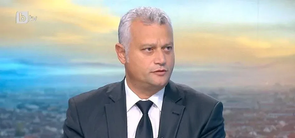 Дечев: Изборът на обвинител №1 беше перфектен