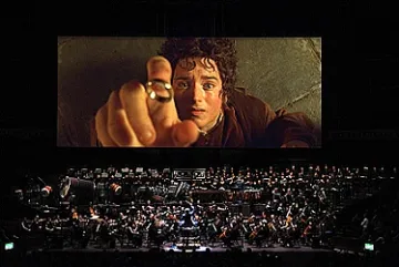 Lord of The Rings с нова дата през пролетта