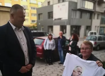 Борислав Пръков ще развива бизнеса на Гоце Делчев