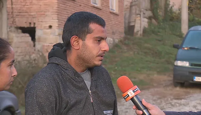 Трети ден търсят изчезналото дете от с. Николаево