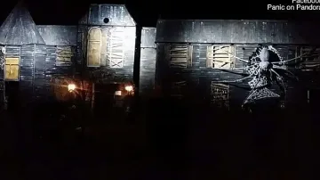 Хелоуин като по Стивън Кинг си правят австралийци