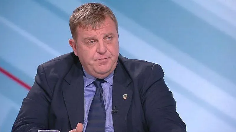 Каракачанов обяви протеста анти-Гешев за незаконен