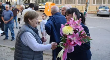 Георгиева ще обсъжда всяко важно решение за Ямбол с гражданите