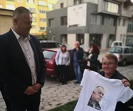 Пръков прави общински фонд за стипендии на ученици