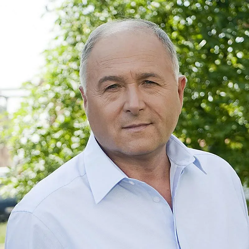 Ген. Кольо Ми­лев: Сли­вен е го­тов за про­мя­на