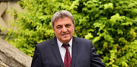 Вен­цис­лав Вен­ков чо­век на кон­сен­су­са и об­щи­те ре­ше­ния