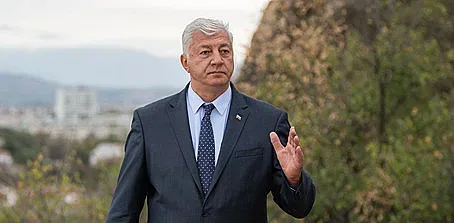 Здравко Димитров готви визия за Пловдив с 20 г. напред