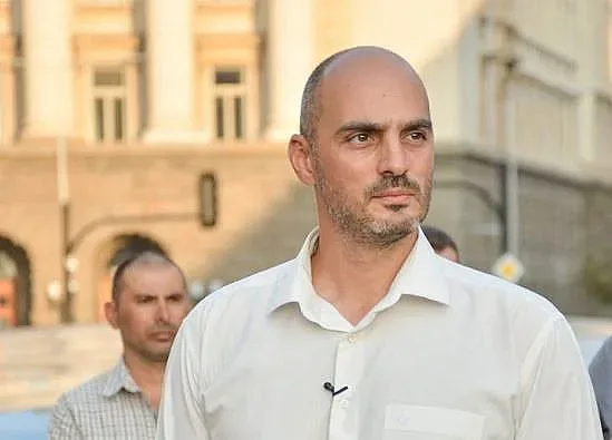 Саботаж преди изборите