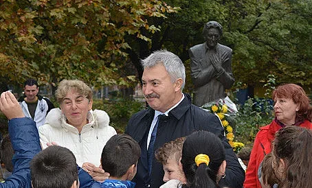 Ра­бо­тя за чис­та, зе­ле­на и спо­кой­на Мон­та­на