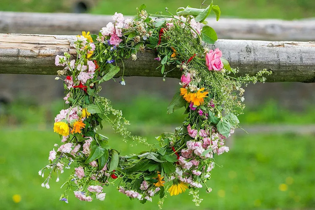 Времето с подарък за Цветница. Изненадата