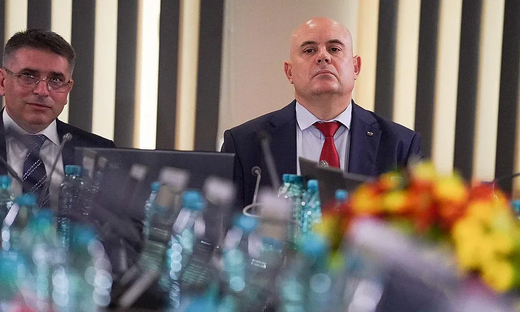 Опровергават нов фалшив компромат срещу Гешев