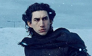 Адам Драйвър конкурира Мат Деймън и Бен Афлек