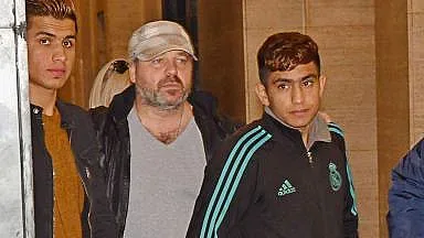 Мигрантите, изнасилили непълнолетна в София, остават в ареста