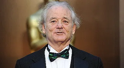 Бил Мъри отново в „Ловци на духове“