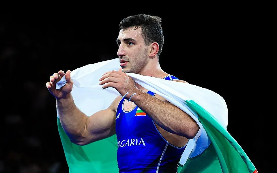 Голям успех за Семен Новиков. България ликува