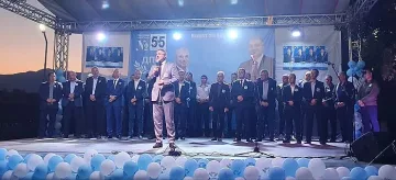 Карадайъ от Гърмен: Феим Иса ще стане кмет от раз