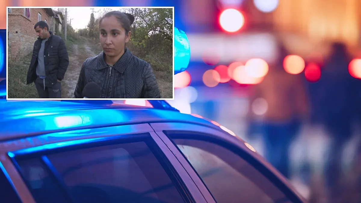 Втори ден без следа от изчезналото момченце