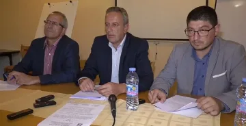 Новото време внесе сигнал за незаконен достъп до бюлетини в Смолян