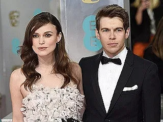 Кийра Найтли кръсти второто си дете