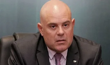 Иван Гешев се обяви за законодателни промени