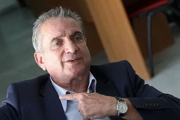 Здравко Милев: Кой кой е в Кюстендил?