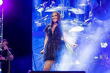 Мария Илиева препълни НДК