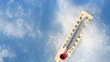 Последни топли дни, ноември идва със сняг