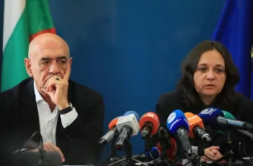 Здравната каса прие проектобюджета за догодина